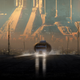Illustration for article titled The Art Of iBlade Runner Black Out 2022/iem/em
